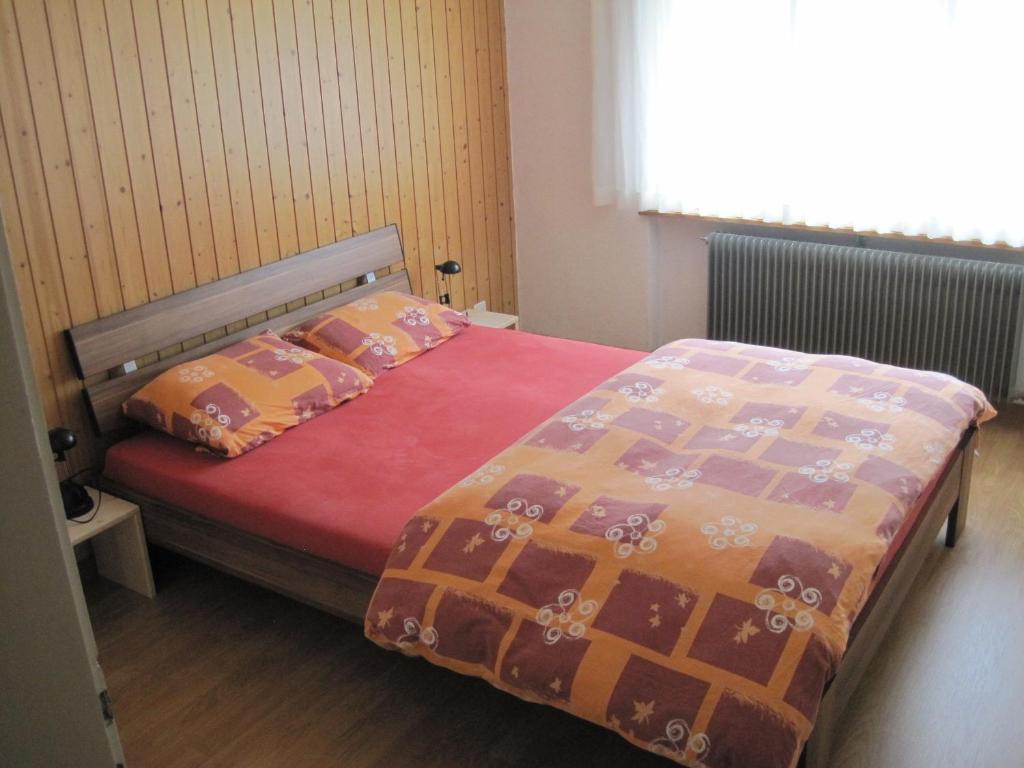 Bunderbach Villa Adelboden Ngoại thất bức ảnh