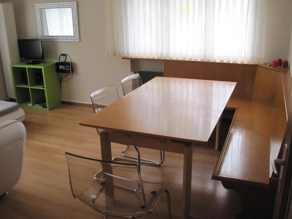 Bunderbach Villa Adelboden Phòng bức ảnh