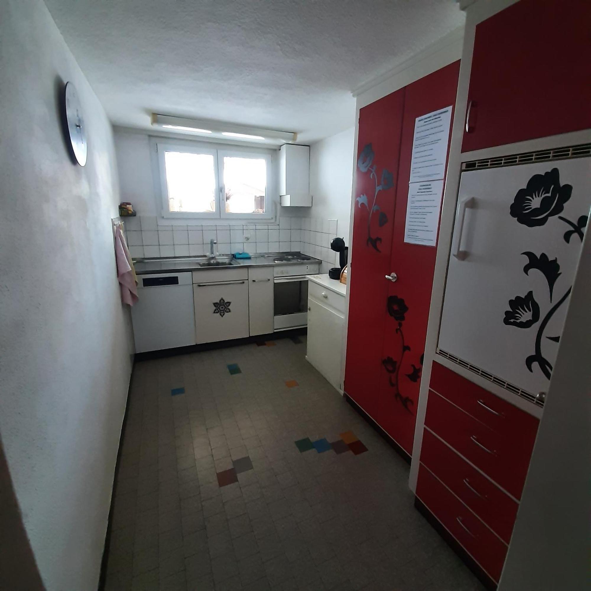 Bunderbach Villa Adelboden Ngoại thất bức ảnh