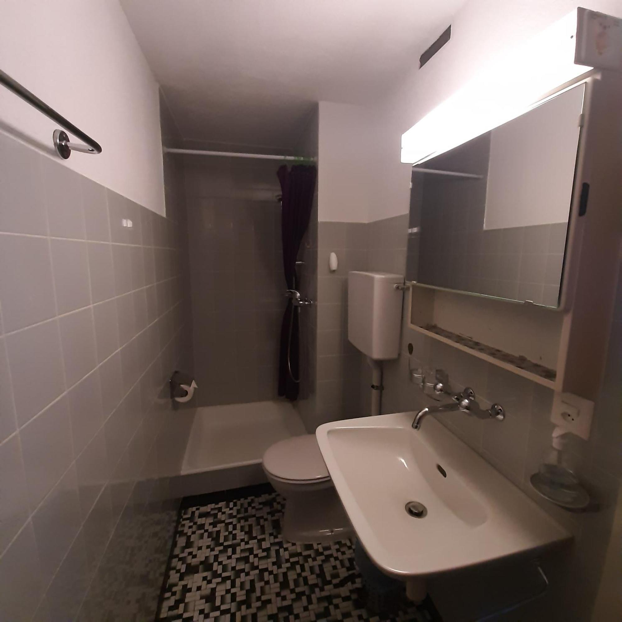 Bunderbach Villa Adelboden Ngoại thất bức ảnh