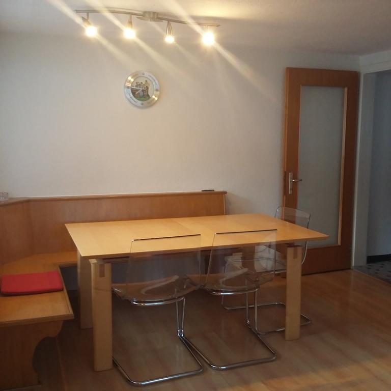 Bunderbach Villa Adelboden Ngoại thất bức ảnh