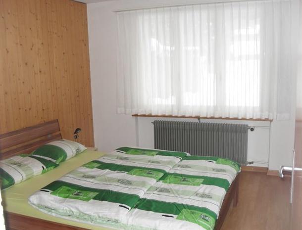 Bunderbach Villa Adelboden Phòng bức ảnh