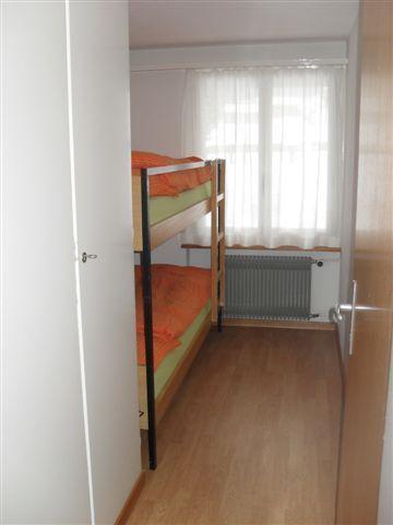 Bunderbach Villa Adelboden Ngoại thất bức ảnh
